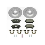 Powerstop ESK4745 Eurostop Brake Kit. Fixed Price $147.73.