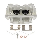 Front Left Brake Calipers W/ Bracket Fit For 2009-2015 Honda Pilot 3.5L 19B3826. Fixed Price $67.49.