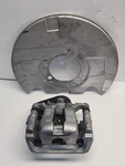 2021-26 Oem Gmc Rear Lh Brake Caliper W/ Shield Tahoe Yukon Escalade Suburban. Fixed Price $99.99.