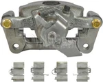 Disc Brake Caliper-caliper With Installation Hardware Nugeon 99-17765B Reman. Fixed Price $199.99.