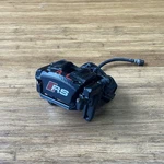 2018-2025 Audi RS5 F5 Rear Left Brake Caliper Assembly Black 36K Miles Oem. Fixed Price $260.00.