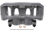 Lft Rebuilt Brake Caliper W/hwd Cardone Industries 18P4615. Fixed Price $94.24.