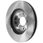 Right Front Brake Disc 1997-2005 Buick Lesabre Park Avenue Riviera 3.8L 18021015. Fixed Price $105.44.