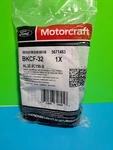 Genuine Ford AL3Z-2C150-B Motorcraft BKCF-32 Rear Disc Brake Caliper Repair Kit. Fixed Price $24.00.