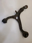 2009-2014 Acura Tsx Driver Left Lower Control Arm Front Lh Sedan 51215TA0A02. Fixed Price $90.62.