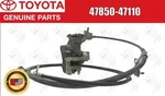 Toyota Oem Rear Left Driver Brake Caliper 47850-47110 For Prius. Fixed Price $347.00.