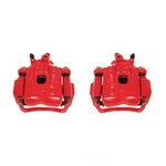 Disc Brake Caliper Set Power Stop S2012 Fits 95-04 Toyota Tacoma. Fixed Price $321.99.