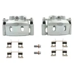 Lablt Front Disc Brake Calipers For Cadillac 2007-2008 Chevrolet 2005-2008. Fixed Price $94.03.