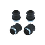 Brake Caliper Guide Pin Boot Kit-disc, Rear Drum Front Carlson 16144. Fixed Price $32.99.