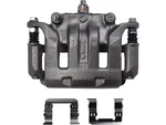 For 2003-2004 Nissan Frontier Brake Caliper Left Api 14693MJDC 3.3L V6. Fixed Price $111.08.