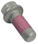 Ford W712550-S439 Bolt W712550S439. Fixed Price $13.17.