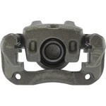 Centric 141.44597 Semi Loaded Brake Caliper. Fixed Price $140.65.