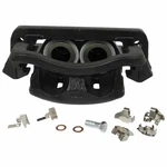 Genuine Ford Remanufactured Caliper Assembly Brake Less Pad J2MZ-2V121-BRM. Fixed Price $150.74.