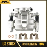 Front Left Brake Caliper W/ Bracket For Suzuki Sidekick Geo Tracker 30019522. Fixed Price $39.49.