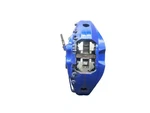 2019-2024 Bmw X7 G07 Front Right Sport Brake Caliper Assy Blue *scrape* 104K. Fixed Price $399.11.