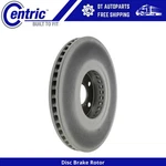 For 2006-2007 Lexus GS430 Centric Front Right Disc Brake Rotor Free Shipping. Fixed Price $133.43.