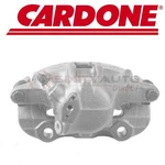Cardone Reman Front Left Disc Brake Caliper For 1985-1987 Audi Coupe Ok. Fixed Price $89.28.