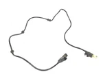 W216 Mercedes 2007 CL550 Front Wheel Brake Pad Wear Sensor 2215400205 Oem 52K. Fixed Price $30.00.