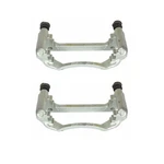 Set Of Motorcraft BRBCR27 Oem Brake Caliper Bracket Ford F-250 Super Duty. Fixed Price $200.06.