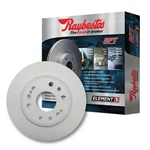 Raybestos ELEMENT3 Automotive Replacement Rear Brake Rotor For Select Audi. Fixed Price $50.99.