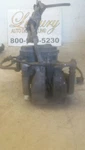 2015 Mercedes-benz ML350 Non-sport Right Rear Caliper 1664230281 R12606. Fixed Price $150.00.
