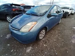 Driver Left Caliper Front Fits 04-09 Prius 12837162. Fixed Price $58.02.