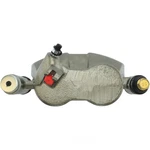 Disc Brake Caliper-premium Semi-loaded Centric 141.76001 Reman. Fixed Price $159.11.