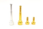 New Motorcraft Front Disc Brake Caliper Hardware BRCK-14184 Ford Lincoln 06-13. Fixed Price $17.69.