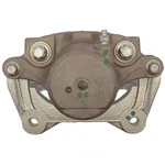 Disc Brake CALIPER-ELEMENT3 New Semi-loaded And Bracket Assembly Raybestos. Fixed Price $132.52.
