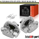 2X Disc Brake Caliper W/bracket For Bmw X5 2007-2018 X6 2008-2019 Rear Lh & Rh. Fixed Price $157.99.