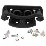 Genuine Ford Remanufactured Caliper Assembly Brake Less Pad G2MZ-2V120-FRM. Fixed Price $167.39.