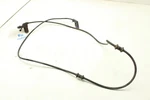 2015 Mercedes-benz Amg C63 Coupe Rear Brake Pad Wear Sensor A2045404605. Fixed Price $28.83.