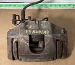 2009-2012 Audi A4 Front Right Passenger Side Brake Caliper 8K0615124B Oem .. Fixed Price $59.49.