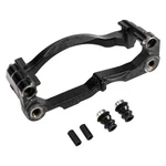 For Gmc Savana 3500 03-17 Parts Front Driver Side Disc Brake Caliper Bracket. Fixed Price $145.18.