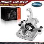 Disc Brake Caliper For Jaguar S-type 2005-2008 Xf Xkr XJ8 Rear Left Driver. Fixed Price $72.99.