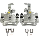 Rear Brake Calipers 2PCS For 2000-2005 Buick Lesabre Park Avenue. Fixed Price $84.03.