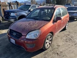 Passenger Right Caliper Rear Fits 07-12 Rondo 1443625. Fixed Price $50.00.