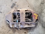 Passenger Caliper 118 Type CLA35 Front Fits 20-23 Mercedes Cla-class 2054960. Fixed Price $429.87.