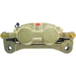 Disc Brake Caliper-posi-quiet Loaded Centric 142.67523 Reman. Fixed Price $192.41.