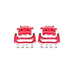 Disc Brake Caliper Set Power Stop S4918. Fixed Price $264.98.