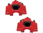 Front Brake Caliper Set For 1992-1999 Gmc C1500 Suburban 5.7L V8 1993 HZ138FQ. Fixed Price $155.48.