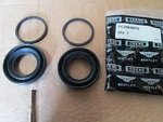 New Genuine Bentley Arnage Rear Brake Caliper Seal Kit PC29649PA. Fixed Price $93.84.