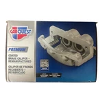Carquest Reman Brake Caliper W/ Bracket 19-B2736 No Core Charge. Fixed Price $31.00.