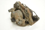 17 18 2013-2019 Ford Escape Front Driver Caliper Used Oem (BV6Z-2B121-A) Lh. Fixed Price $53.59.