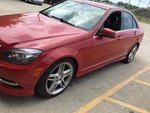 Driver Caliper 204 Type Front C300 Fits 08-12 Mercedes C-class 511983. Fixed Price $117.89.