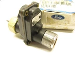 New Oem Ford E8HZ-17294-G Tachometer Gauge 1988 CF600/800 Fto Diesel. Fixed Price $74.99.