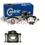 Centric Front Left Disc Brake Caliper For 1975-1978 Chevrolet P30 Hardware Ux. Fixed Price $86.80.