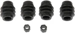Disc Brake Caliper Bushing Dorman HW16461. Fixed Price $42.67.