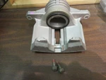 Grand Am Alero Malibu Cutlass 95-05 Nib Oem # 18026208 Brake Caliper Front Lh. Fixed Price $99.88.