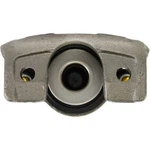 Centric 141.65505 Semi Loaded Brake Caliper With New Phenolic Pistons. Fixed Price $75.36.